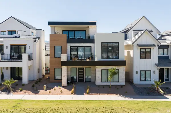 5355 S Cyan Ln, St. George, UT 84790