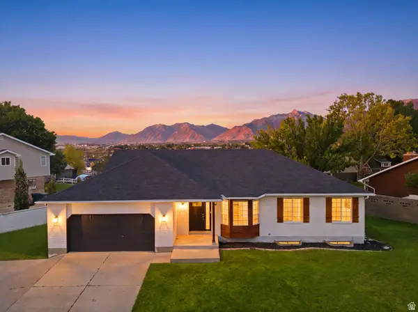 11753 S Lampton View Dr, Riverton, UT 84065