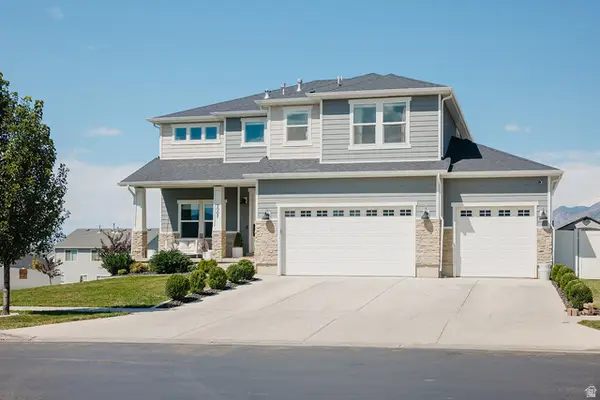 2007 E 900 N, Spanish Fork, UT 84660
