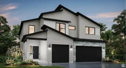13242 S Lacy Oak Cir #304, Herriman, UT 84096