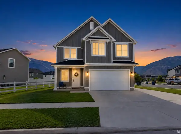 3070 S 400 W, Nibley, UT 84321