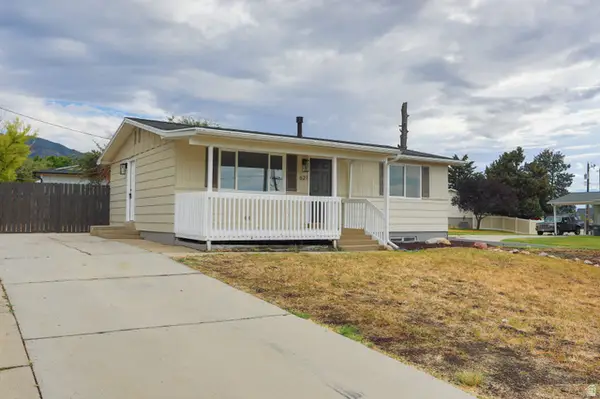 621 W Timpie Rd, Tooele, UT 84074