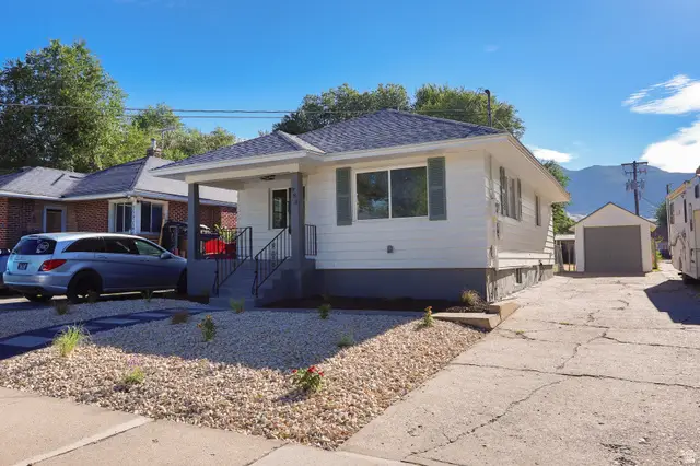 988 S Jefferson Ave, Ogden, UT 84404 - #1