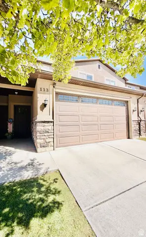 113 E 780 S, Smithfield, UT 84335 - #1