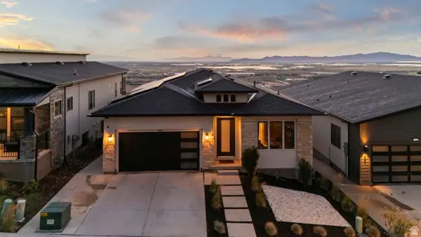 760 S Miller Ave, North Salt Lake, UT 84054