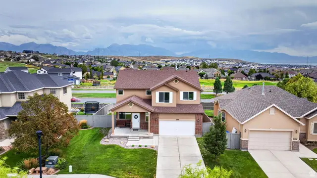 8788 N Jefferson Dr. E, Eagle Mountain, UT 84043 - #1