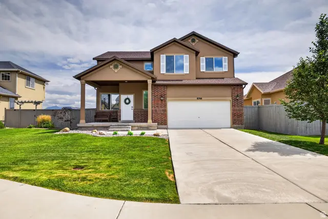 8788 N Jefferson Dr. E, Eagle Mountain, UT 84043 - #2