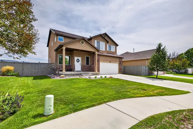 8788 N Jefferson Dr. E, Eagle Mountain, UT 84043 - #3