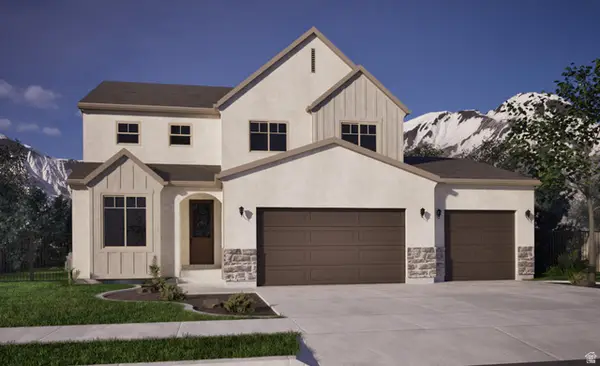 149 W 930 N #8, Santaquin, UT 84655