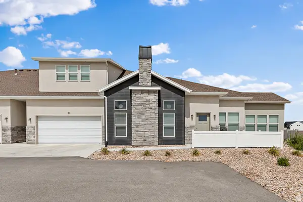 1454 N Utah Cottage Dr #B, Saratoga Springs, UT 84045