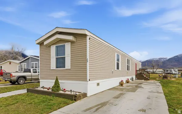 2491 N Hwy 89 #29, Pleasant View, UT 84404
