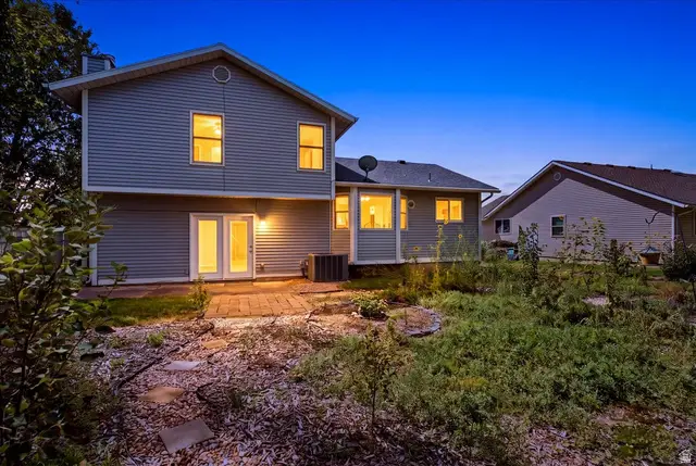 603 E 1550 S, Kaysville, UT 84037 - #3