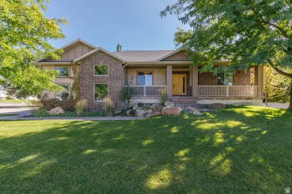 217 S 150 W, Hyde Park, UT 84318