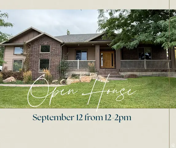 217 S 150 W, Hyde Park, UT 84318 - #2