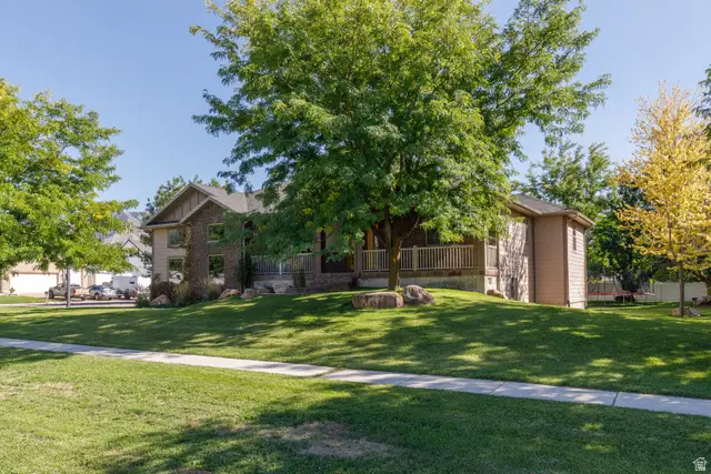 217 S 150 W, Hyde Park, UT 84318 - #3