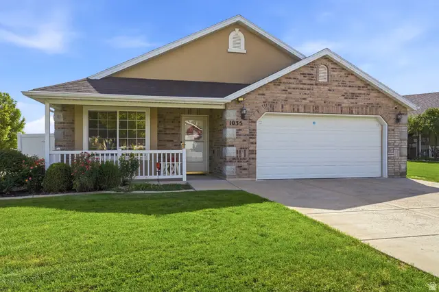 1035 W Hidden Dr, Layton, UT 84041 - #1