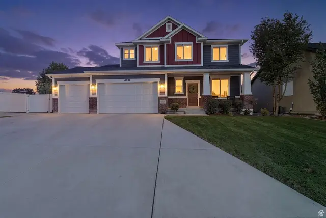 4752 W Kootenai Ct, Riverton, UT 84096 - #1