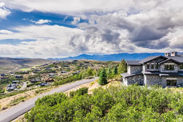 8041 N Sunrise Loop #46, Park City, UT 84098 - #1