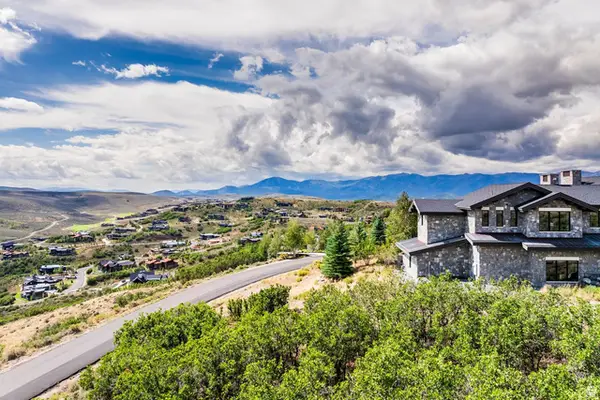 8041 N Sunrise Loop #46, Park City, UT 84098