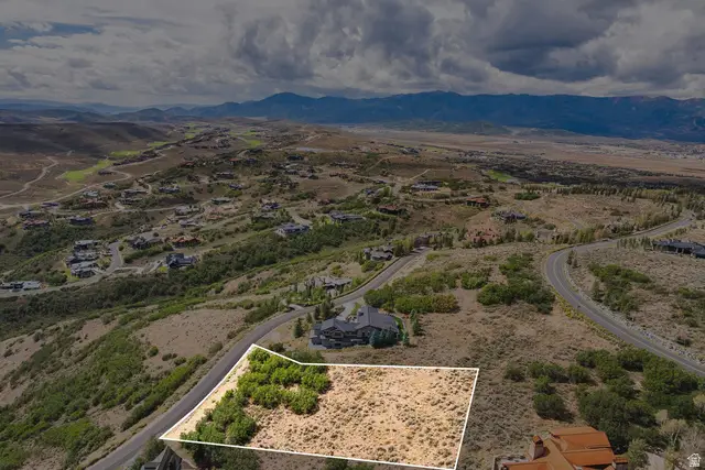 8041 N Sunrise Loop #46, Park City, UT 84098 - #3