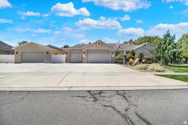 12548 S Harvest Spring Ln, Riverton, UT 84096 - #1