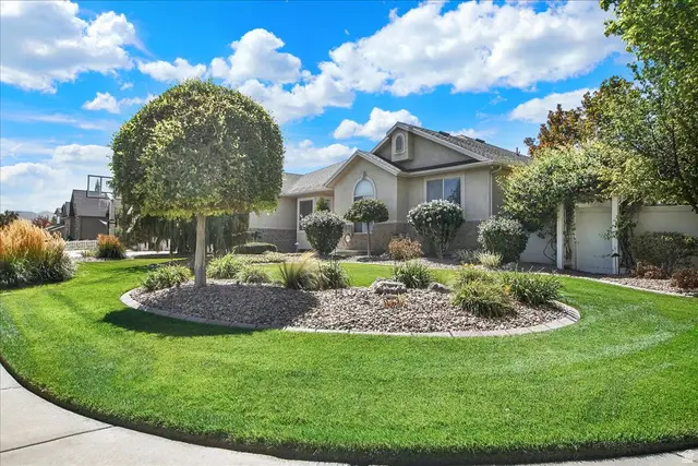 12548 S Harvest Spring Ln, Riverton, UT 84096 - #3