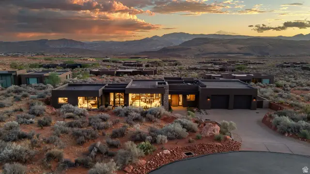 577 W Morning Star Way, Ivins, UT 84738 - #1