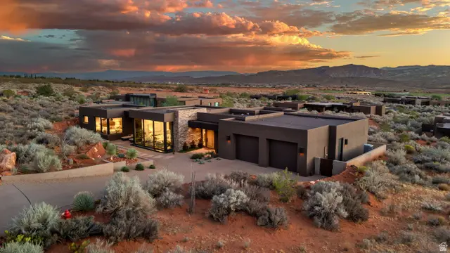 577 W Morning Star Way, Ivins, UT 84738 - #2