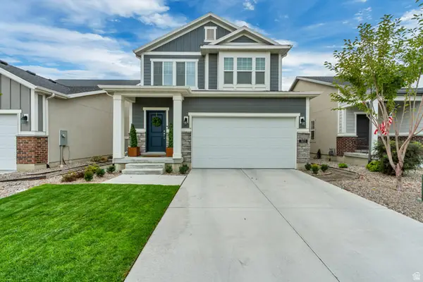7693 W Mount Elinor Rd, Magna, UT 84044