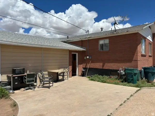 237 N 500 W, Vernal, UT 84078 - #2