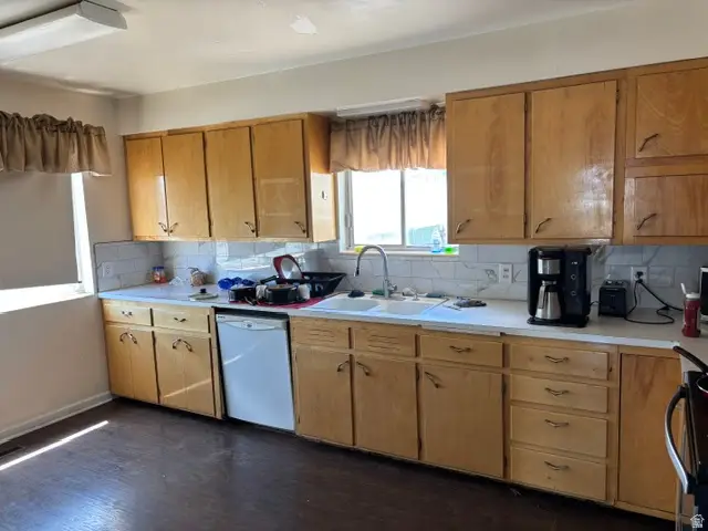 237 N 500 W, Vernal, UT 84078 - #3