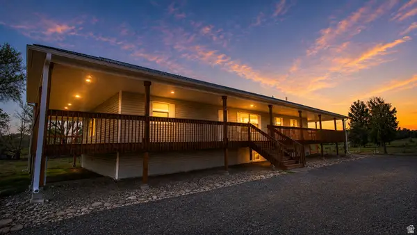 208 E 4250 S, Vernal, UT 84078