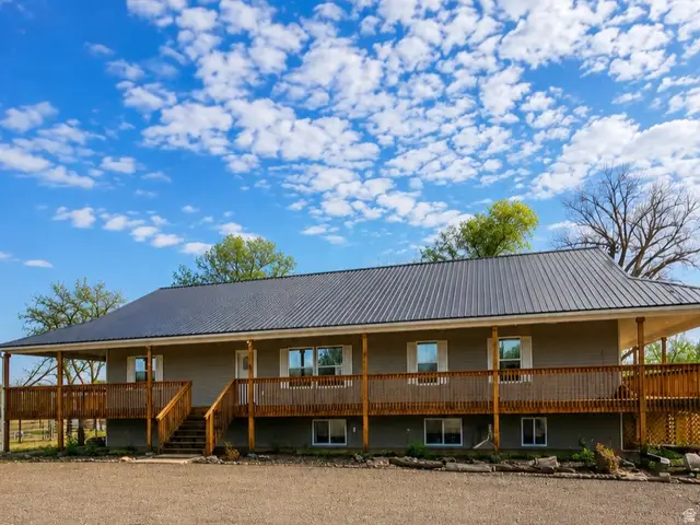 208 E 4250 S, Vernal, UT 84078 - #3