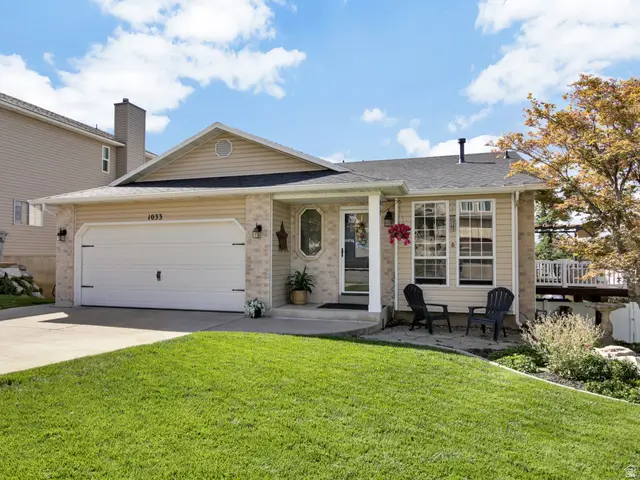 1033 E 5000 S, South Ogden, UT 84403 - #1