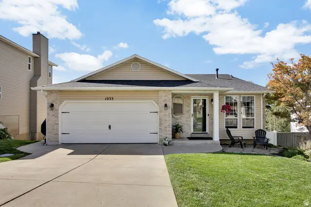 1033 E 5000 S, South Ogden, UT 84403 - #2