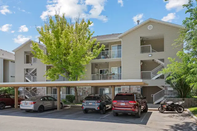 3734 S Carlisle Pl #2, South Salt Lake, UT 84119 - #1