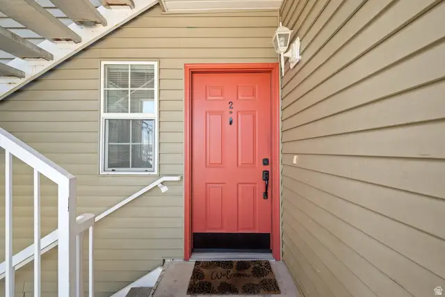 3734 S Carlisle Pl #2, South Salt Lake, UT 84119 - #2