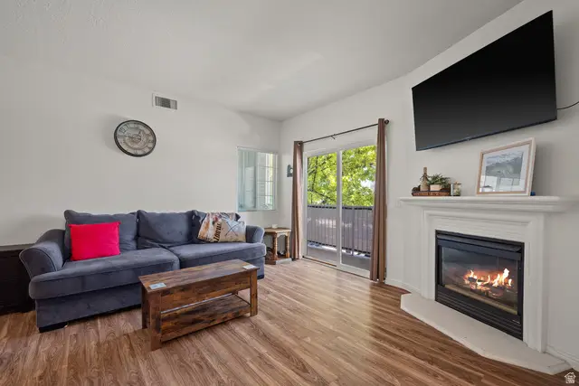 3734 S Carlisle Pl #2, South Salt Lake, UT 84119 - #3