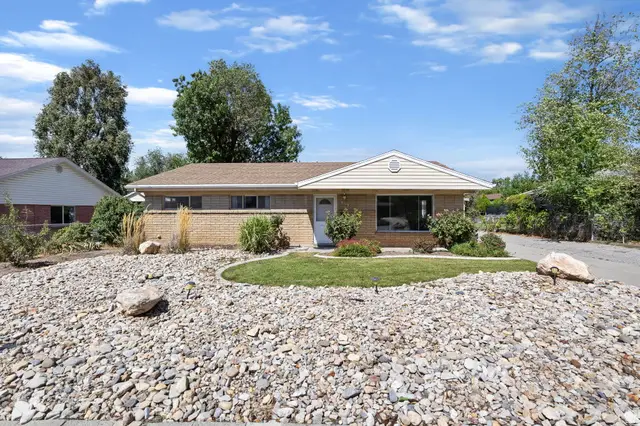 2173 E 6675 S, Cottonwood Heights, UT 84121 - #1