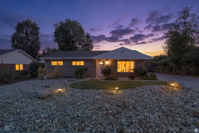 2173 E 6675 S, Cottonwood Heights, UT 84121 - #2
