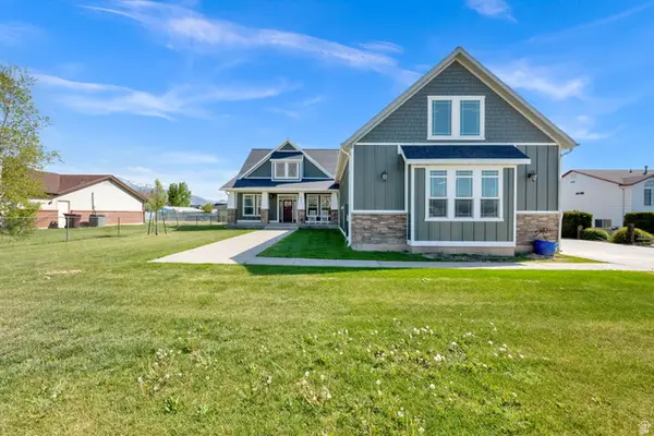 547 W 2550 N, Harrisville, UT 84414