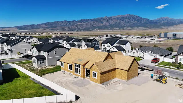 886 E Windsong Way, Eagle Mountain, UT 84005 - #2