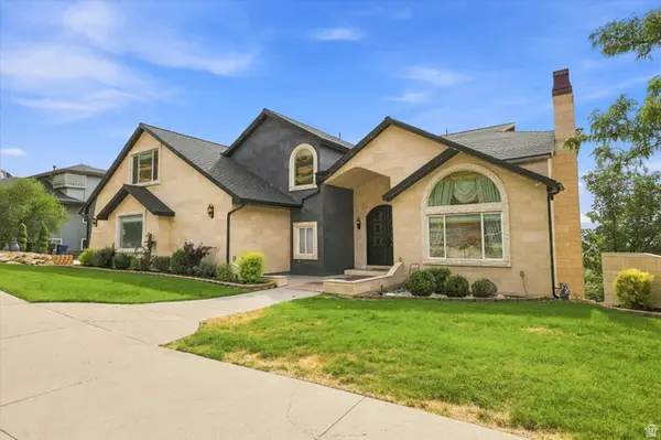 5758 S Wasatch Blvd, Holladay, UT 84121