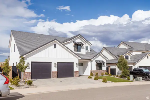 3027 E Rill Dr, Washington, UT 84780