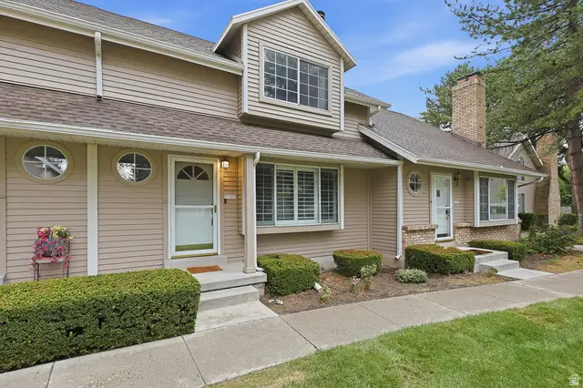 683 E Countryside Ct #UNIT 6, Midvale, UT 84047 - #1