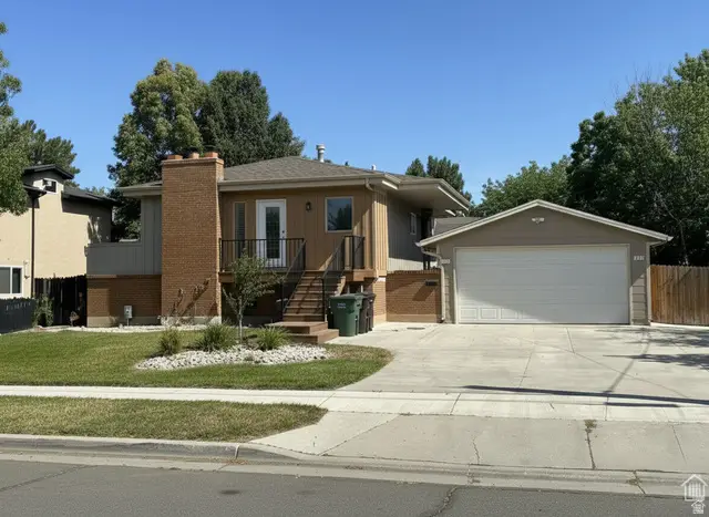 411 E Wilford Ave, Murray, UT 84107 - #1