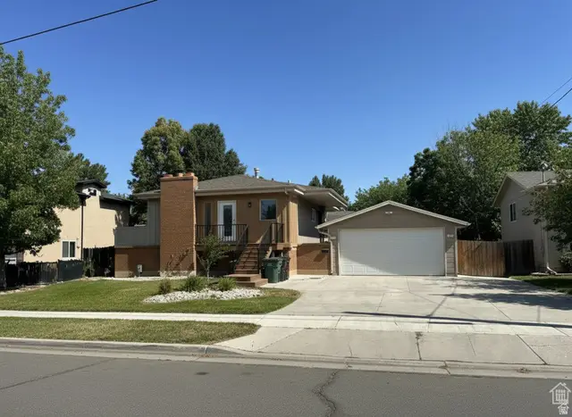 411 E Wilford Ave, Murray, UT 84107 - #2