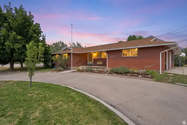 10492 N 4800 W, Highland, UT 84003 - #1