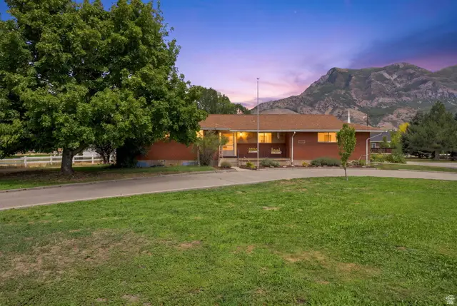 10492 N 4800 W, Highland, UT 84003 - #2