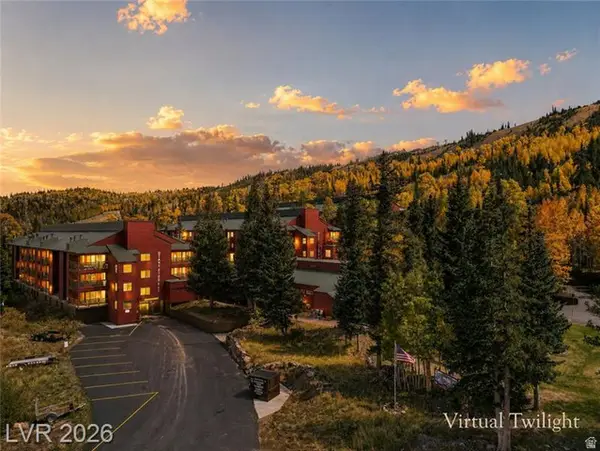 407 S Vasels Rd S #49, Brian Head, UT 84719